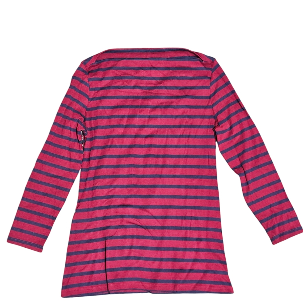 BUNDLE 2PCS OLD NAVY LONG SLEEVE AND QUARTER SLEEVE